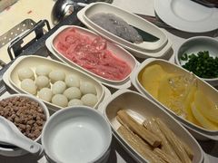 -海底捞火锅(外滩店)