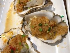 -庆峰龙虾烧烤(合肥一店)