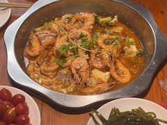 -惠友大虾(太原北街店)