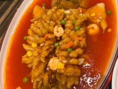 -江太极江浙菜(马桥万达广场店)