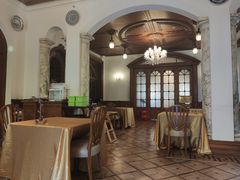 -马勒别墅饭店(静安寺店)