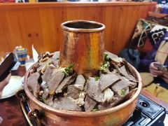 -如意林卡藏餐吧(大昭寺店)