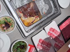 -海底捞火锅(万象城店)