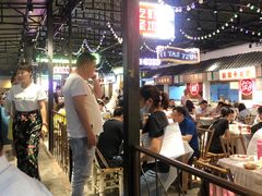 -霸王虾·麻辣小龙虾(清水河公园店)