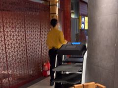 -巴奴毛肚火锅(淮河路店)