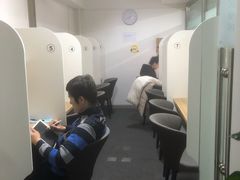 -锦鲤学社·自习室(角门西店)