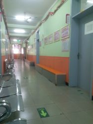 -北京市石景山区妇幼保健院