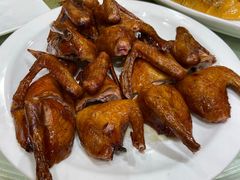 -顺风海鲜港(金玉兰店)