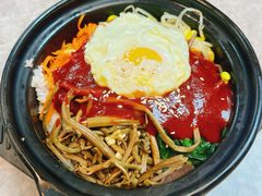 -屋里家延边朝鲜族冷面(南园店)