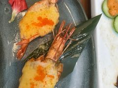 -尺山寸水日料(马桥满天星店)