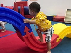 -美吉姆早教(高新中心)