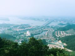 -大雁山风景区