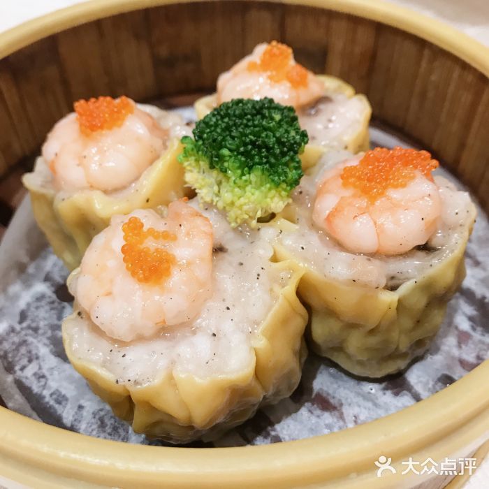 北海渔村酒楼·粤菜海鲜点心(新华店)图片