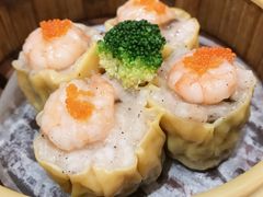 -北海渔村酒楼·粤菜海鲜点心(新华店)