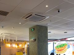 -麦当劳(万博一路天河城分店)