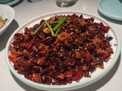 -腾龙阁|经典川菜(SM城市广场店)