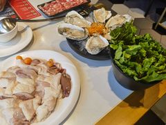 -蚝大仙横琴生蚝火锅(中央汇店)
