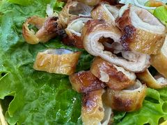 -春荣烧烤(龙泽北路店)