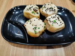 -小杨生煎(香港名都店)