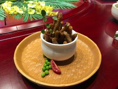 -森谷美食公园(杨行店)