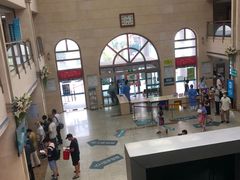 -上海市普陀区中心医院