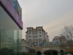 -顺景温泉