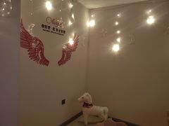 -全民侦探沉浸剧场剧本杀(西安路店)