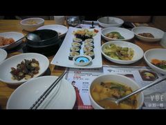 -紫霞门韩国料理烤肉(深南东路店)