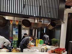-毛家饭店·30年融合新湘菜(汉峪金谷店)