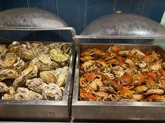 -禾斗海鲜自助(市南银座店)