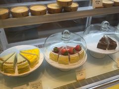 -糖纸甜品(印象城店)