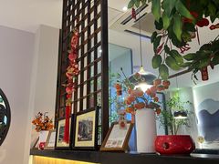 -山海菜馆·海肠捞饭·青岛菜(栈桥店)