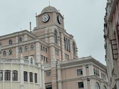 -孙文西路步行街