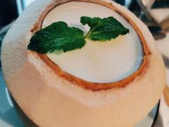 -mango tree芒果树泰国餐厅(青岛万象城店)