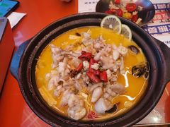 -神府路壹号·海鲜烧烤排档(三坊七巷店)