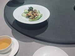 -海航大厦万豪酒店彩海轩中餐厅(霄云路店)