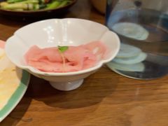 -清水亭湖北菜(大屯DT51店)