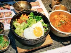 -兰正韩·韩国料理(春熙路店)