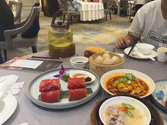 -丰鲤楼•闽南茶楼(仟禧汇店)