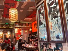 -王繁星面馆(西安熙地港店)