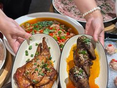 -芭夯兔·兔肉汤锅(新都店)