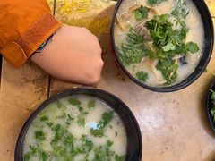 -惠丰源烩面馆(经七路店)