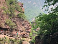 -云台山风景名胜区