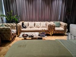 -花隐·美芙炫海菲秀皮肤管理中心