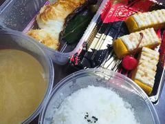 -千代武日本料理(爱建店)