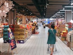 -悦喜客来购物广场(中山路店)