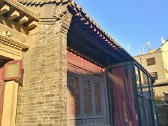 -卫鼎轩·曹公馆(鼓楼店)