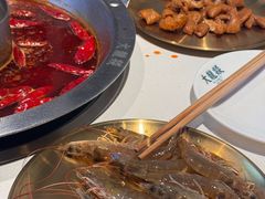 -大龙燚火锅(天安云谷店)