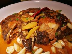 -食客堂麻婆豆腐专门店