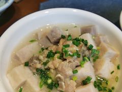 香芋蒸排骨-彭厨(常州店)